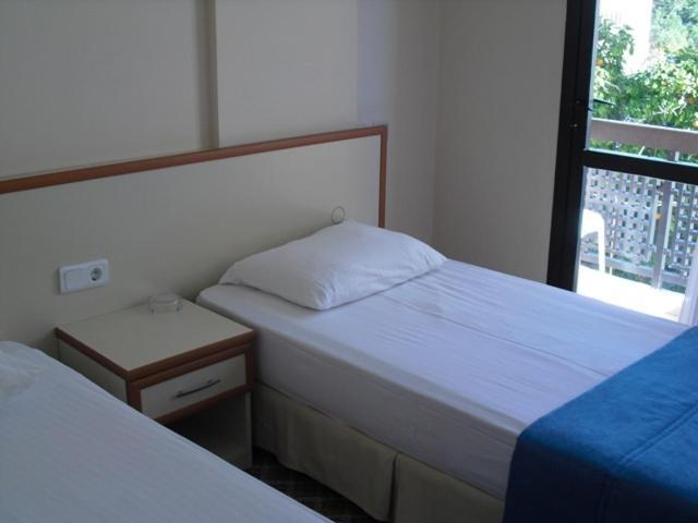 Economy Doppelzimmer
