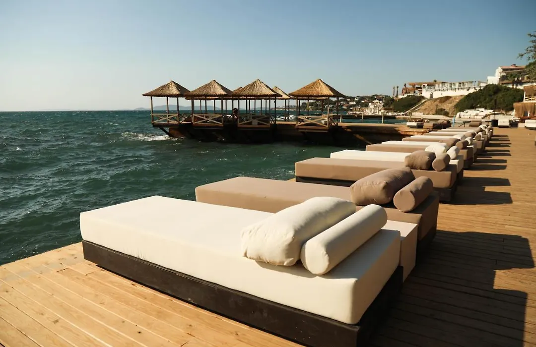 Maja Luxury Cesme-1