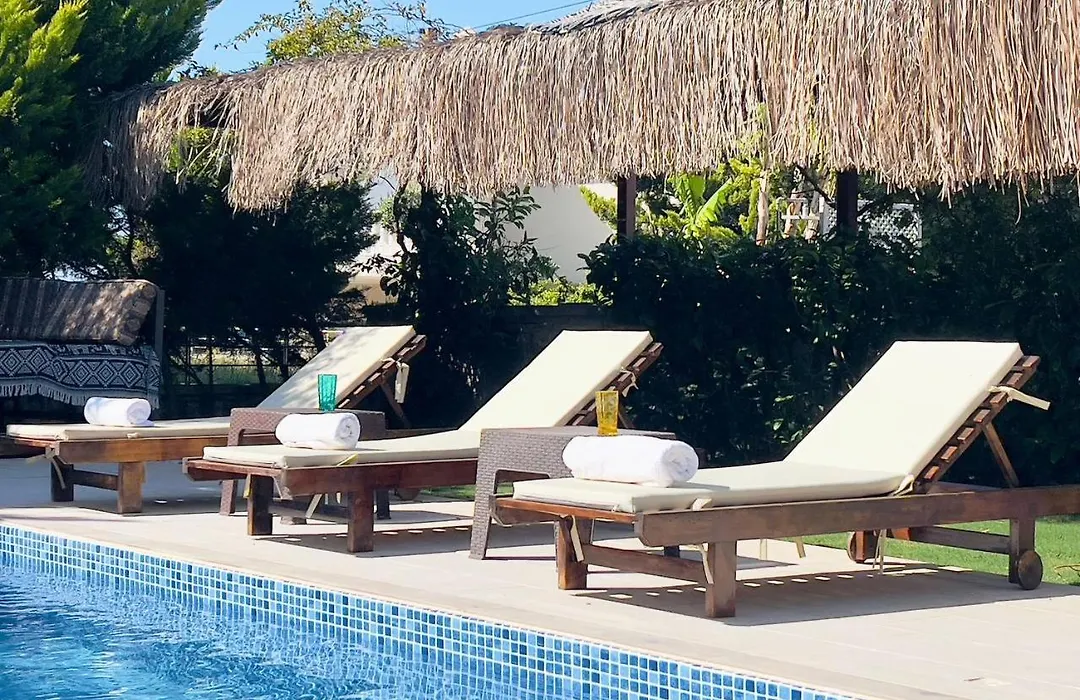 Cesmeli Boutique Hotel - Cesme, Izmir-1