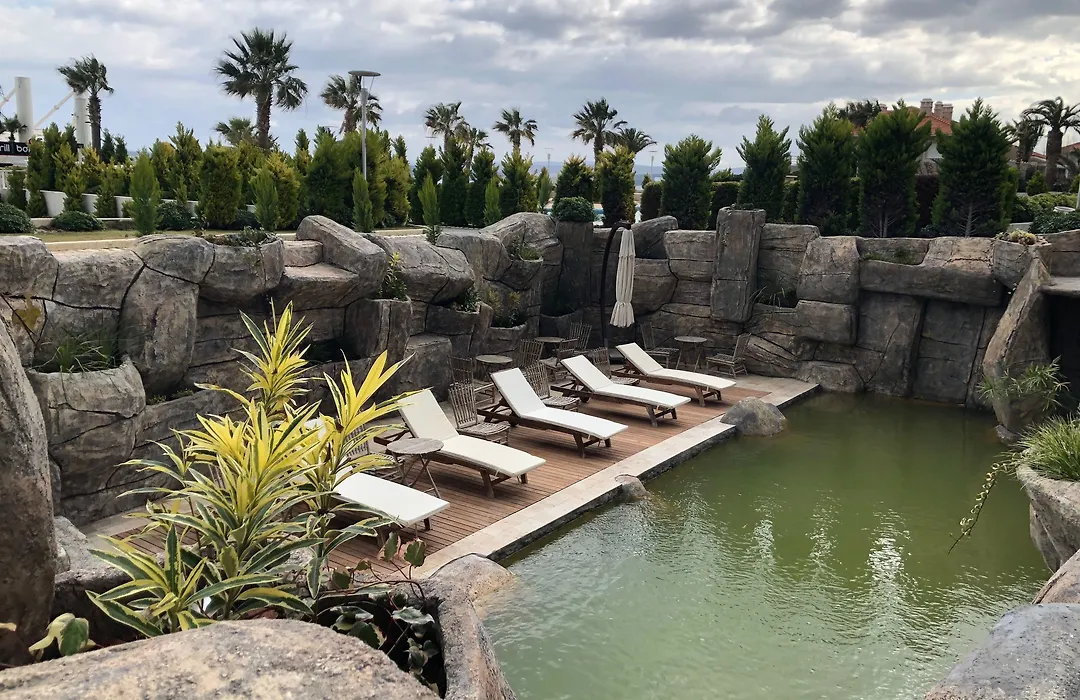 Ilica Hotel Spa & Wellness Resort-1