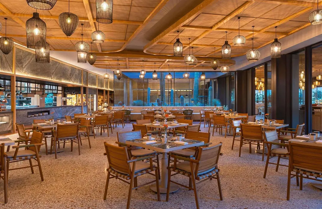 Swissotel Resort And Spa Cesme-1