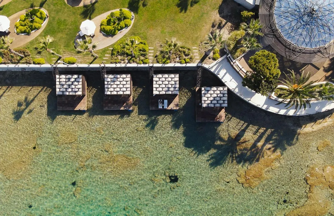 Reges, A Luxury Collection Resort & Spa, Cesme-1