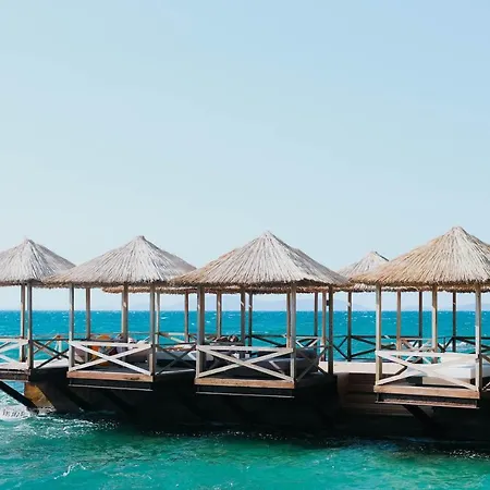 Maja Luxury Cesme-2