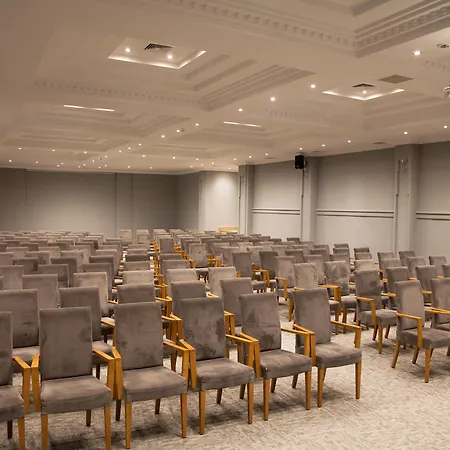 Altin Yunus Hotel & Spa - Cesme-2