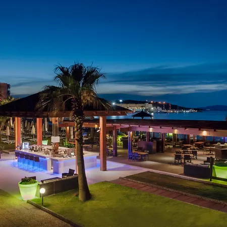 Radisson Blu Resort & Spa Cesme-2