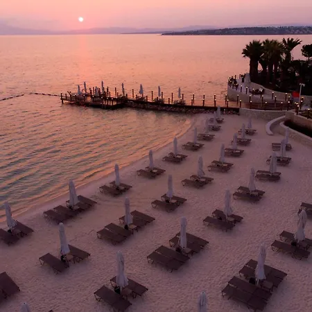 Reges, A Luxury Collection Resort & Spa, Cesme-3