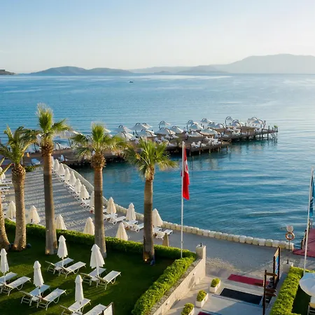 Boyalik Beach Hotel & Spa Cesme-2