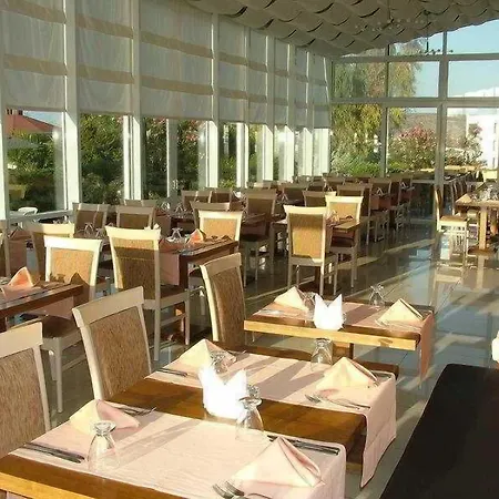 Babaylon Hotel-3
