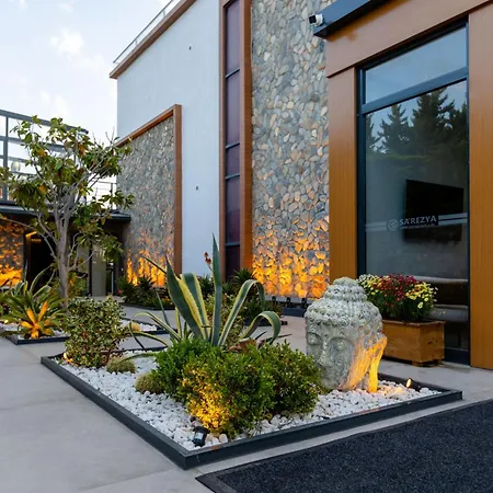 Cesme Sarezya Luxury Boutique Hotel-2