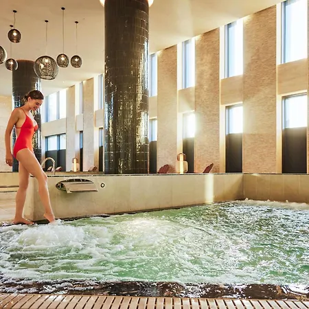 Swissotel Resort And Spa Cesme-2