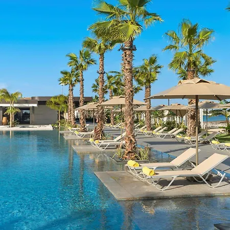 Swissotel Resort And Spa Cesme-3