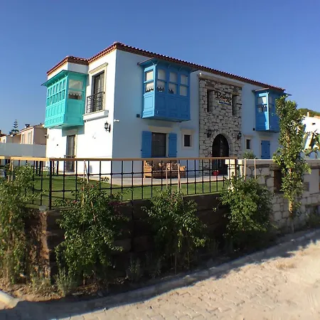 Bellezza Hotel-2