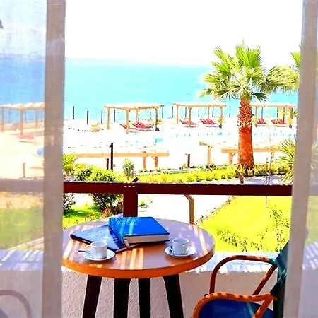 Ceshme Plus Hotel-2